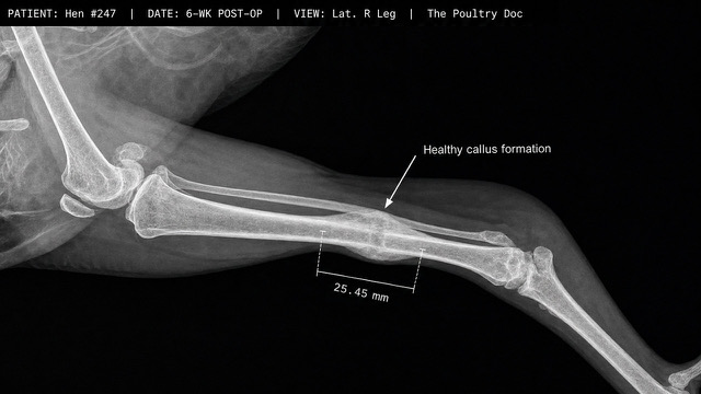 7 Vital Chicken Broken Bones Facts Owners Trust